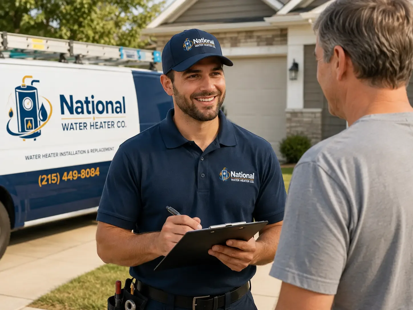 Water Heater Installation Dafter, MI FAQs